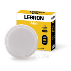 Світильник вріз.18W-15 коло Lebron