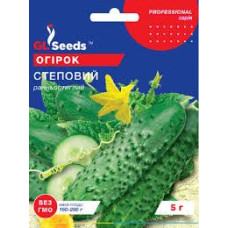Огірок Степовий 1г Хоббі