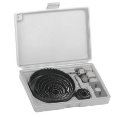Коронки дерево 8шт Данік 047-003