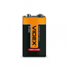 Батарейка Крона Videx 9v