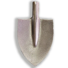 Лопата штик молоткова 0.75кг Intertool