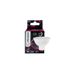 Лампочка Г5.3_6w Velmax