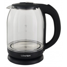 Чайник ел.скло Liberton LEK-6808-6831