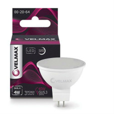 Лампочка Г5.3_4w Velmax
