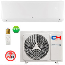 Кондиціонер 12 CooperHunter CH-S12 inverter