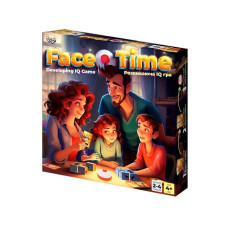 Гра настільна Face Time