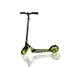 Самокат 4колеса Best Scooter