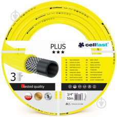 Шланг полив 3/4 Cellfast Plus
