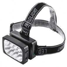 Ліхтар на лоб XPE 1837 Luxury 12led