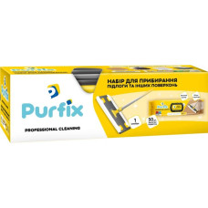Шабра Purlfix+серветки