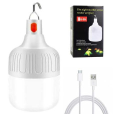 Лампа аккум. патрон 35вт Almina 1500mAh