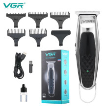 Машинка для стрижки VGR 093 5в1