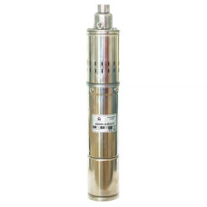 Насос шнек Lider 4QGD 0.35кВт 1.2-50 111м