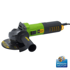 Болгарка 125 PRO-CRAFT PW 1550вт без щіт.