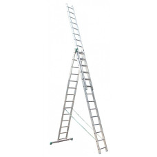 Драбина 3х11 ITOS (3.15-7.11м-19.1кг)
