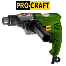 Дриль ударний PRO-CRAFT 1150вт NEW