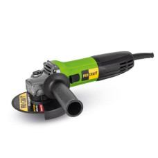 Болгарка 125 PRO-CRAFT PW 1100вт кор