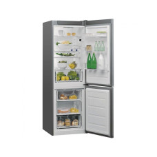 Холодильник 188 Whirlpool W5 811EOX