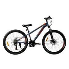 Велосипед 26 БАЙК Corso Spider 26800 алюміній