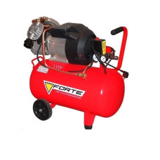 Компресор ФОРТЕ 8атм. 2.2 квт 50л VFL