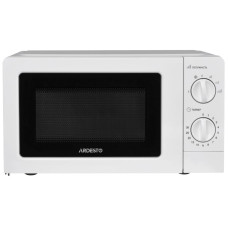 Мікрохвильова піч Ardesto GO-S723W