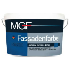 Фарба фасад MGF 1.4кг М90