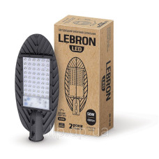 Світильник стовп 50в Lebron