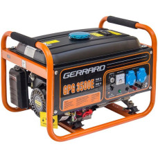 Генератор PROCRAFT GP30 2.8квт 12л