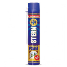 Піна 850 Stern 65л Зима