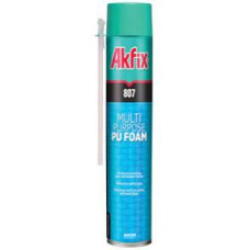 Піна 850 Akfix 65л 807 зима