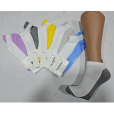 Шкарпетки жін NiceSocks 421-422 Limerence 40-03-36 Krokus772