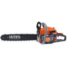 Бензопила Pro Craft K-4100 2+2