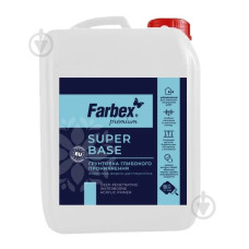 Грунтовка 5л Farbex