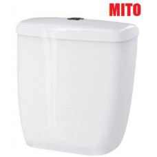 Бачок компакта Neptun Mito 011 + арматура