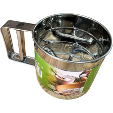 Кружка сито мала  NR-263