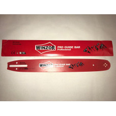 Шина 72з 0.325(1.5) Winzor red 6заклепок