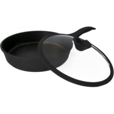 Сковорода 26 Lessner Black Pro 88374
