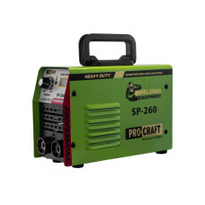 Зварювальний Pro-Craft Sp-300