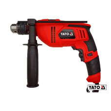 Дриль ударна Yato 620вт