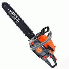 Бензопила Pro Craft K-450L
