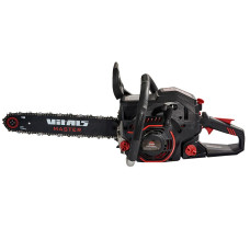 Бензопила Vitals Master 4525j Black 15