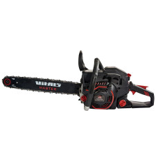 Бензопила Vitals Master 4525j Black 18