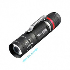 Ліхтар ручний батарейки XPE 1515 1хАА