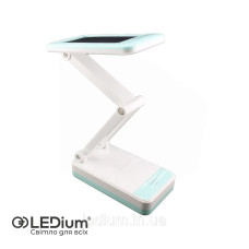 Лампа наст юсб Ledium 4101 4w 1200mAh