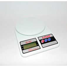 Ваги 15кг без чаші XY8033