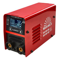 Зварювальний Vitals 1400 mini