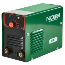 Зварювальний NOWA W300