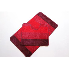 Килимок з 2шт 60х100-50-80 Vonaldi