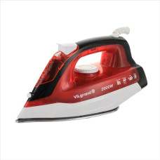 Праска Vilgrand 2000вт VEI0203