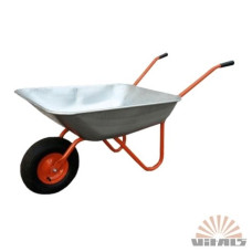 Тачка 1-колесо Formula піна 100л/180кг 4х8 110-4056